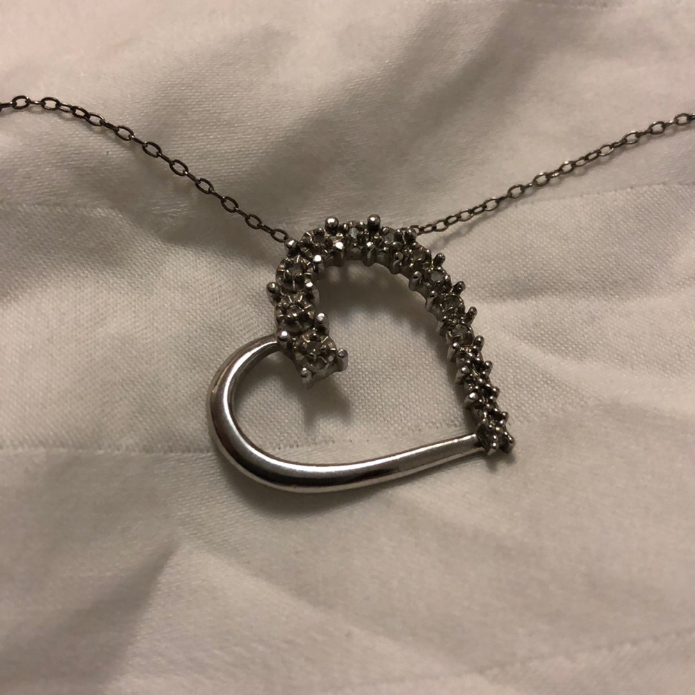Heart Necklace